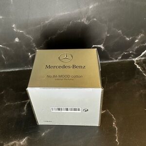 Mercedes-Benz Interior Perfume No.86